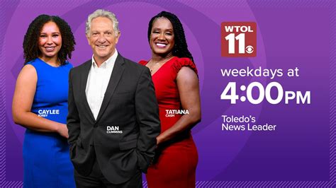 WTOL 11 .